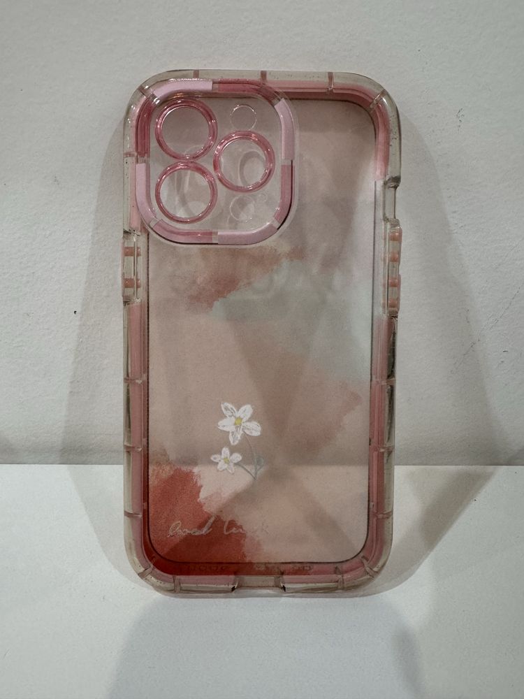 Capas Iphone 13 pro