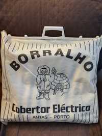 Cobertor  elétrico