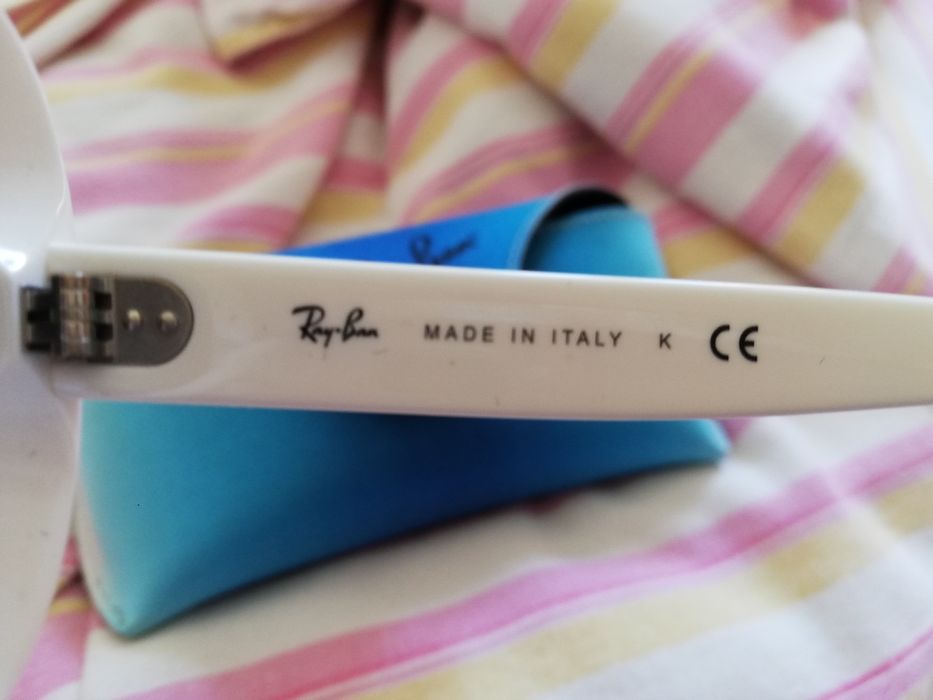 Óculos de sol Ray Ban