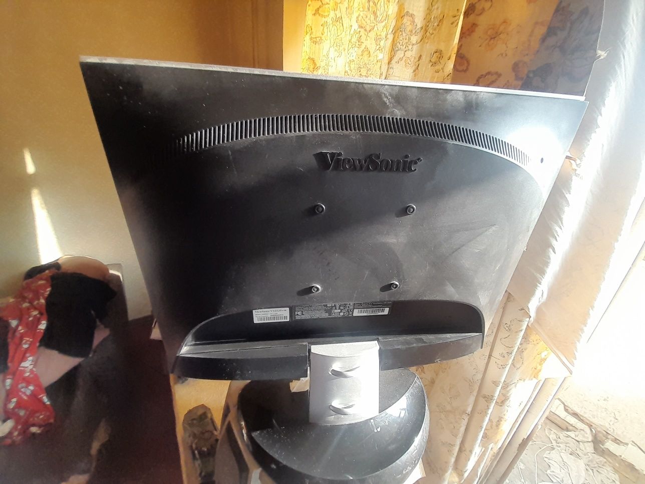 Монитор Viewsonic
