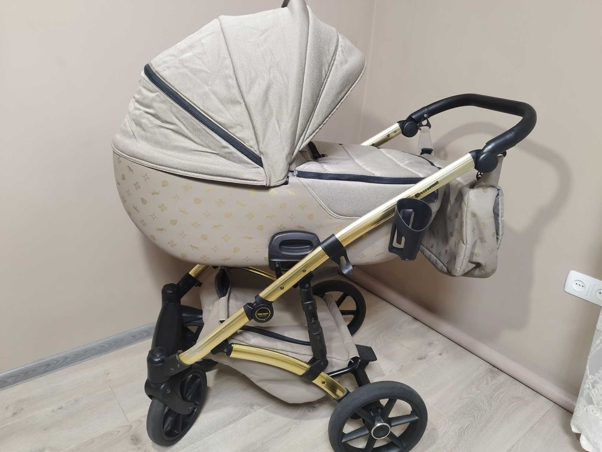 Коляска Tako Laret Imperial 2 в 1