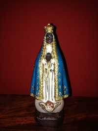 Estatueta Nossa Senhora Aparecida