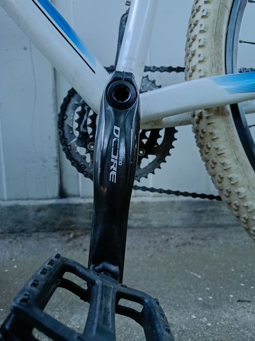 Rower MTB SCOTT ASPECT 40 + Gratis