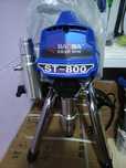 Безвоздушный аппарат baoba st 800