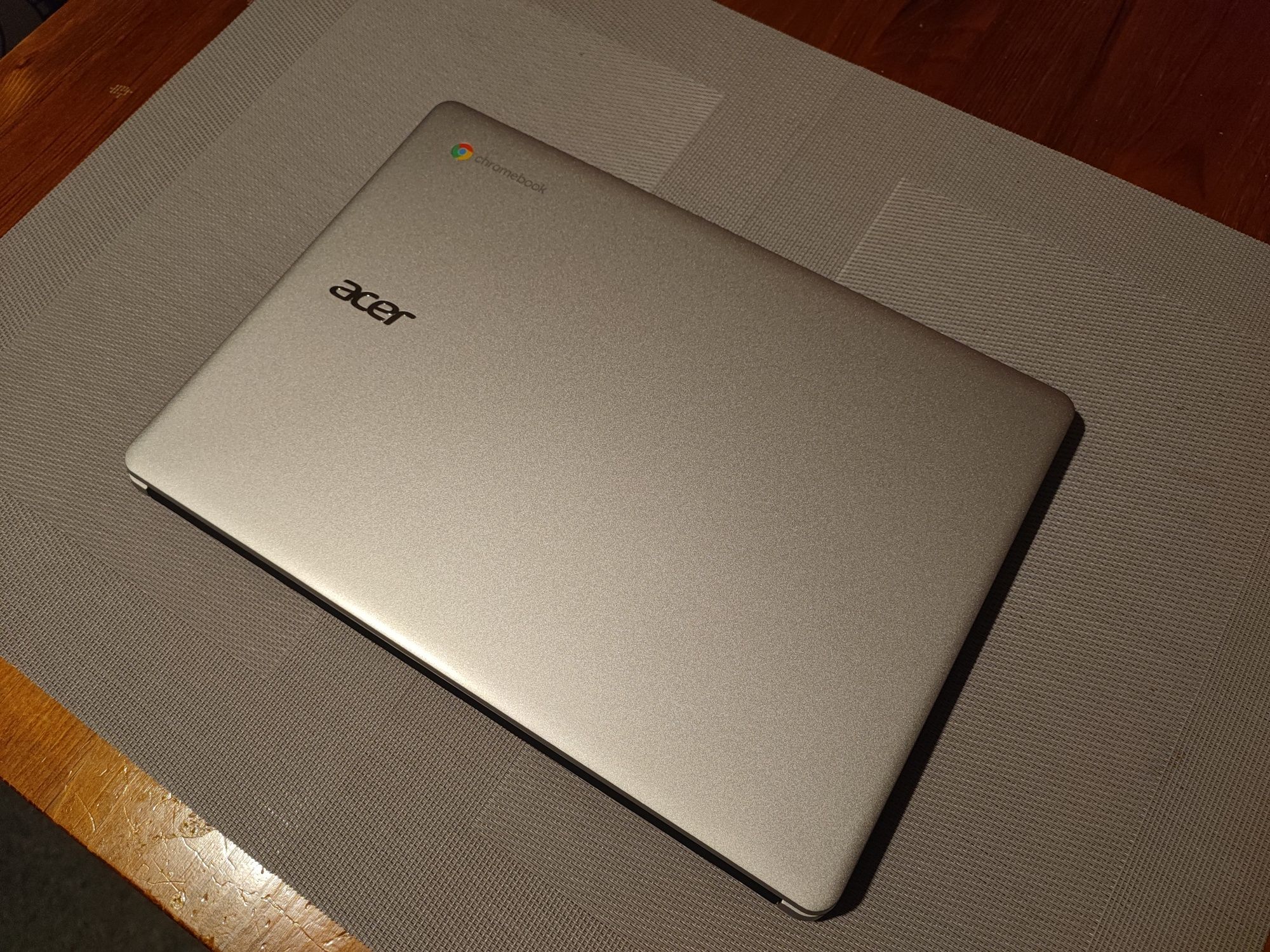 Laptop Chromebook Acer 314 (Cb314 2h K0SM) Nowy