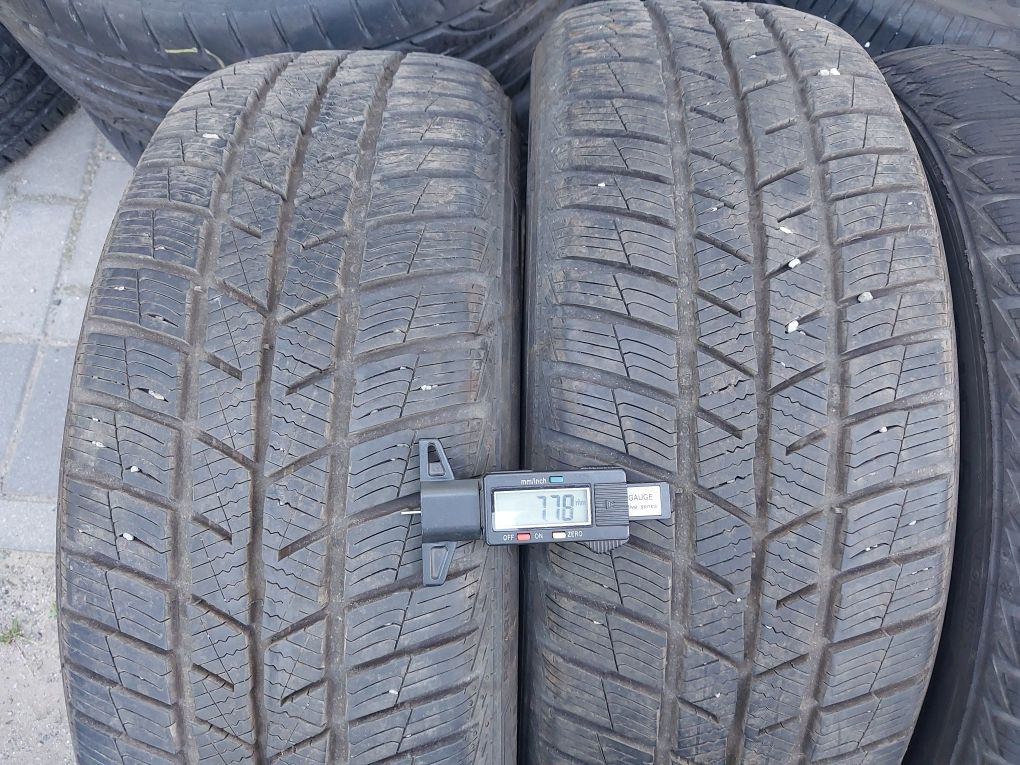Barum Polaris 5 205/55R16 91 H