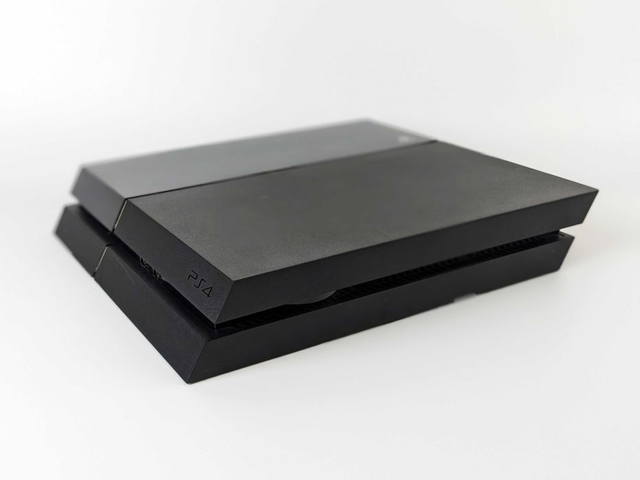 ‼️Playstation 4 500GB FAT ‼️+ геймпад. PS4, приставка, PS. Гарантія.