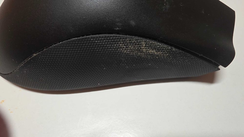 Mysz dla gracza / graczy gamingowa Razer DeathAdder V2 Pro Optyczna