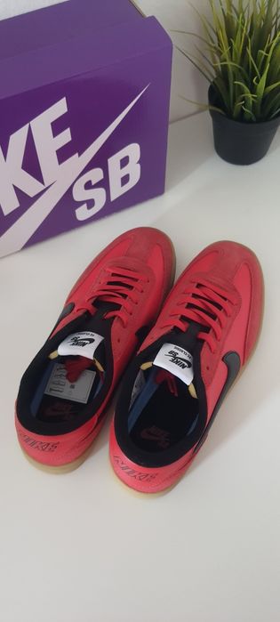 Nike original sapatilhas/tenis sb fc classic Entrego Grátis