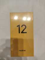 Мобільний телефон Realme 12 4G 8/256GB Pioneer Green