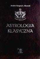 Astrologia Klasyczna Tom Vii Planety