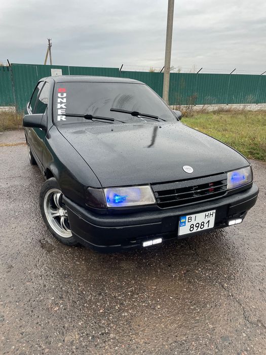 Продам Опель вектра а