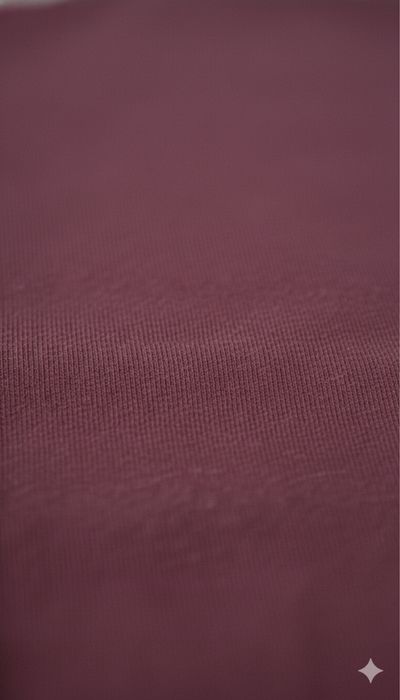 Primark Bordeaux T-Shirt – Size M, Great Condition