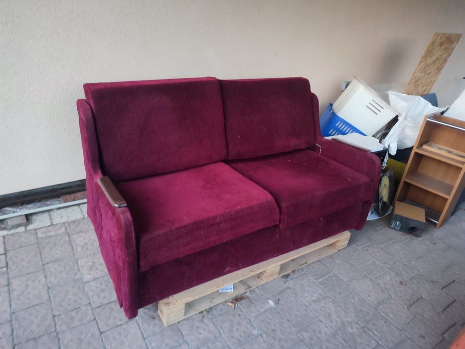 Безкоштовно. Диван малютка 150*80*80 см. Самовивіз Винники.