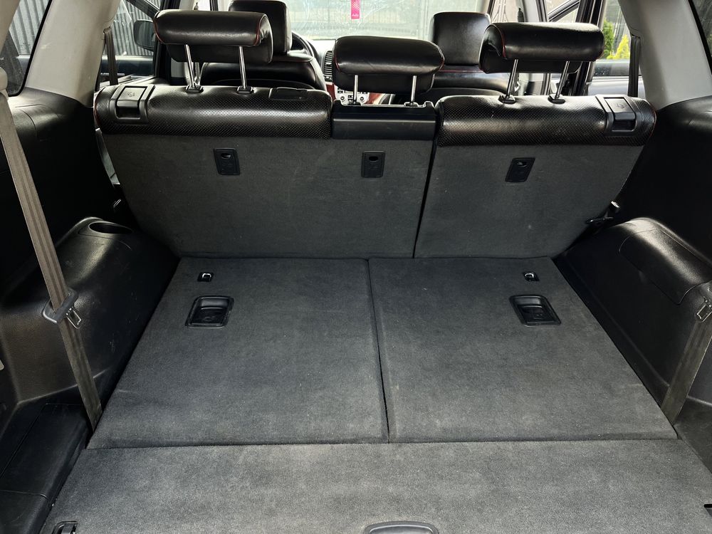 Продам Hyundai santa FE