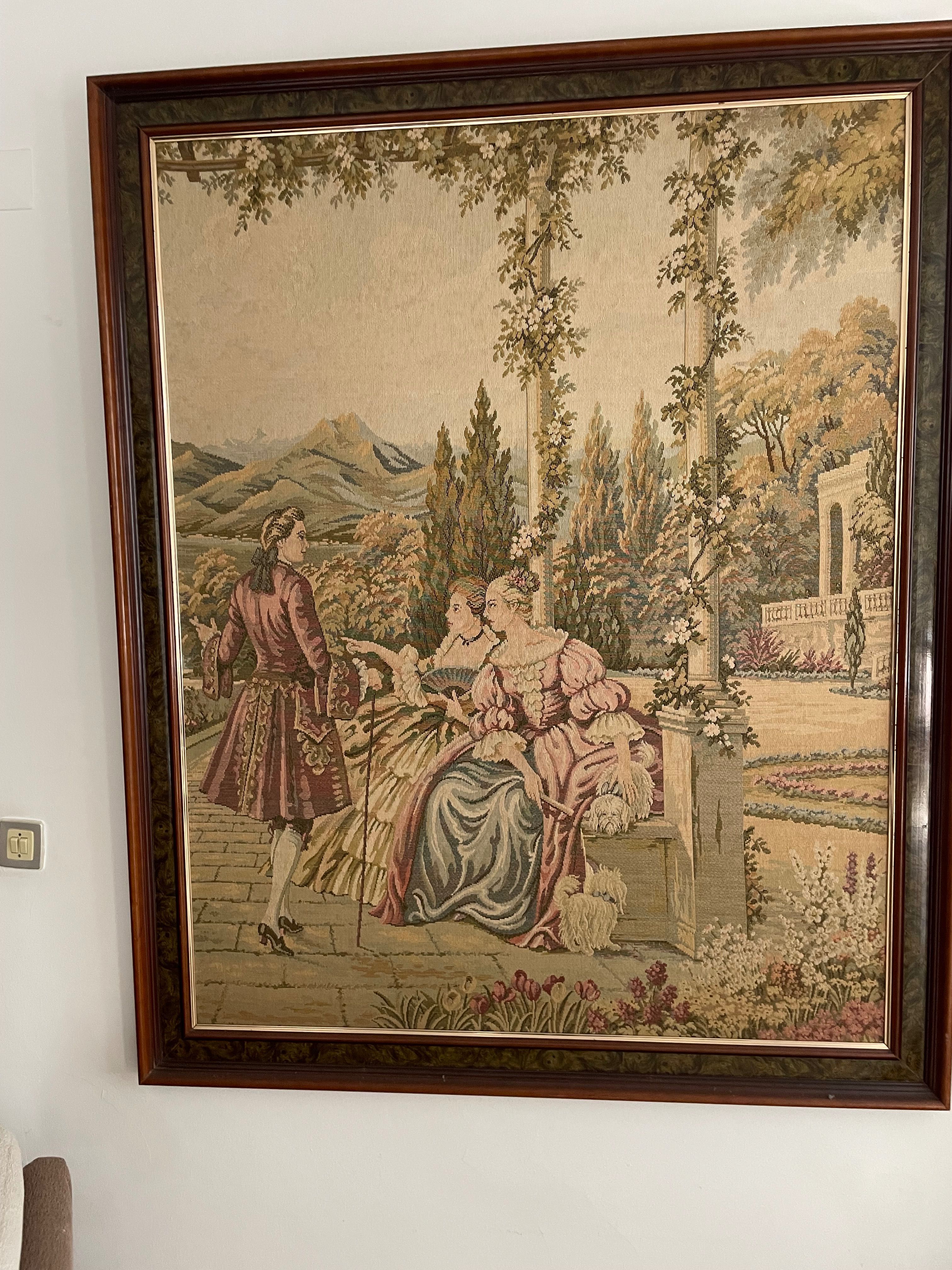 Móvel de sala madeira