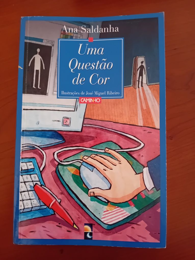 Livros a 1€, cada um