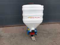 Siewnik poplonu WIKO-PLON dostawa w 24h ! 110l / 180l