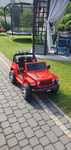 Jeep wrangler Rubicon 4x4 samochód zabawka