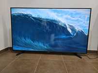 Tv Samsung 55 cali stan jak nowy z Niemiec