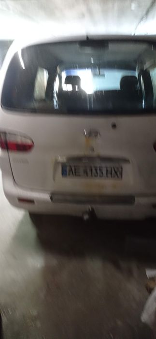 Продам Hyundai H1