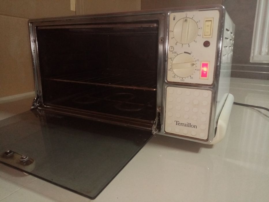 Piekarnik Terraillon