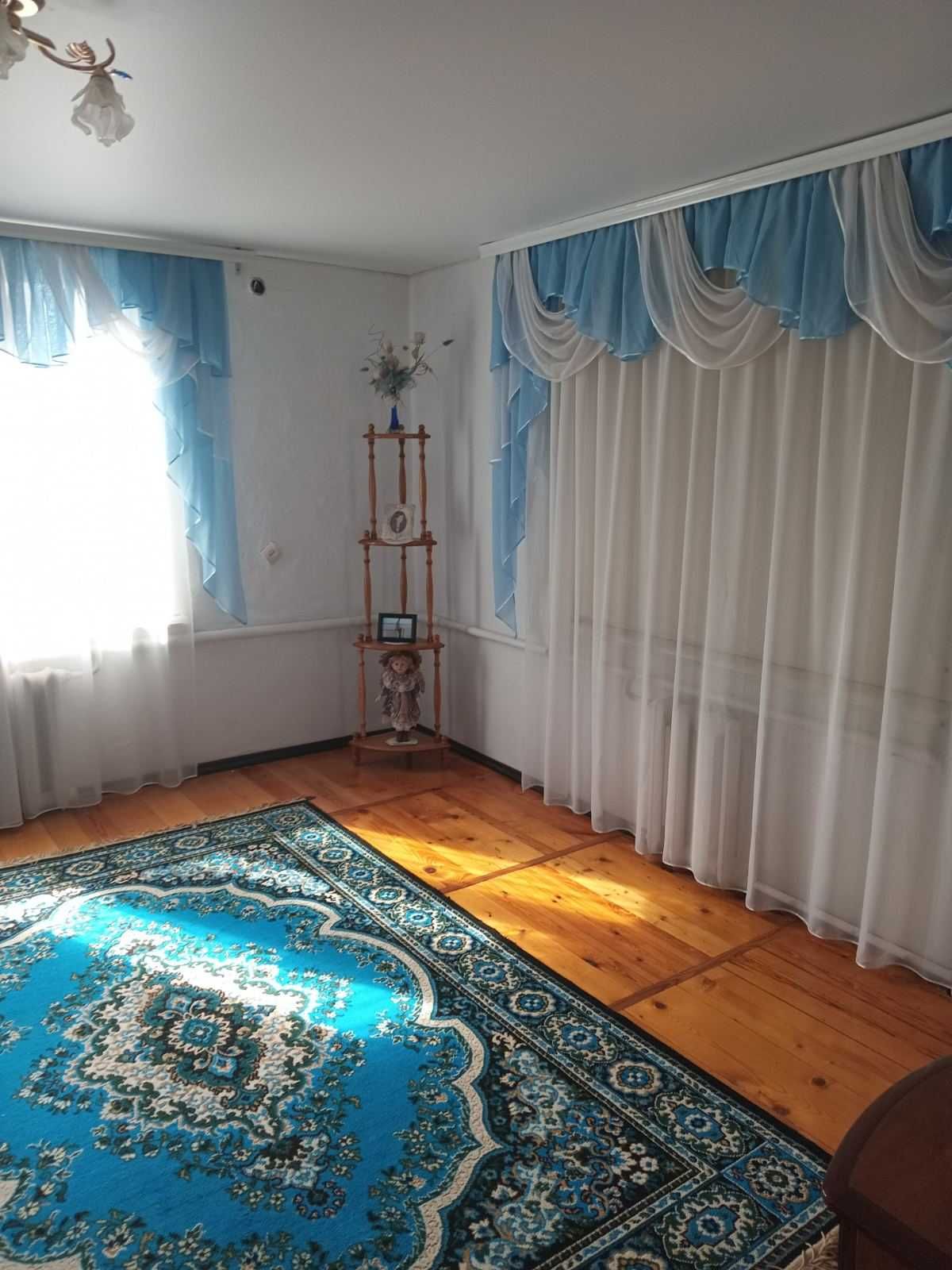 Затишний Будинок