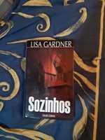 Livro - Sozinhos - Lisa Gardner