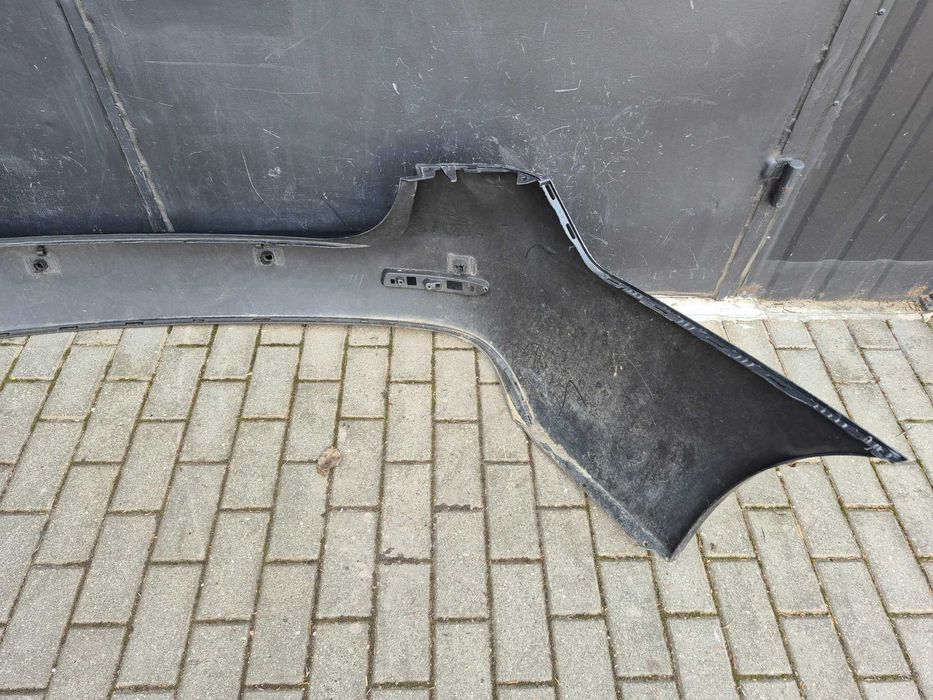 Renault Latitude 10-15 Zderzak PDC tył tylny oryginalny