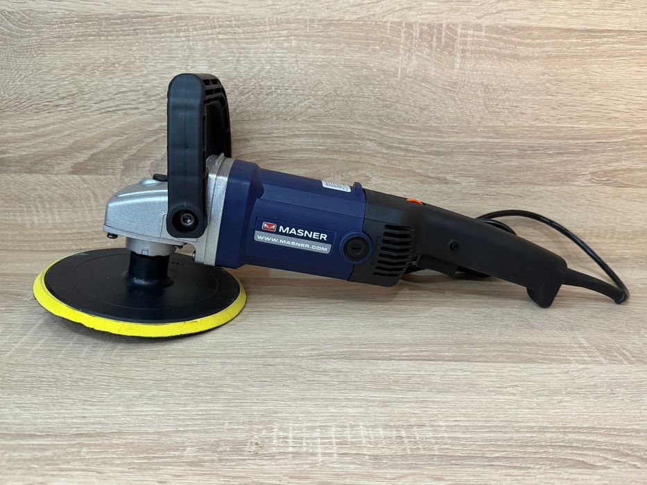 Polerka Masner L5315 Jak Nowa Okazja!