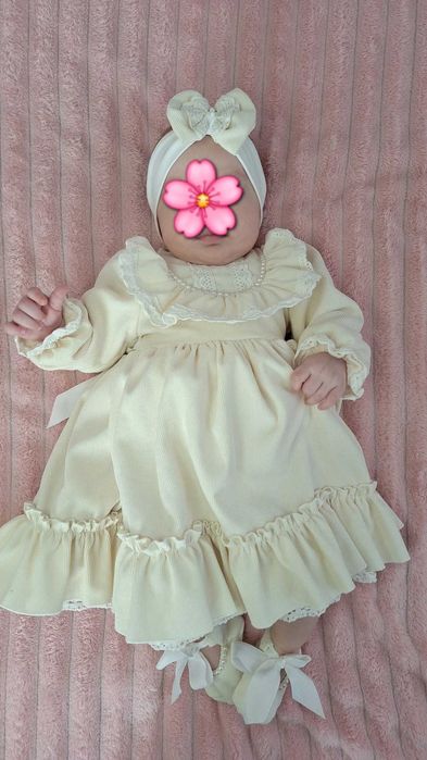 Сукня для дівчинки