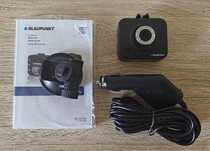 Wideorejestrator kamera samochodowa BLAUPUNKT BP 2.0 FHD