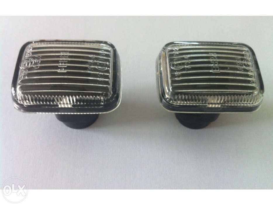 Piscas laterais Rover 214 , 414 , Mg Zr , Rover 25