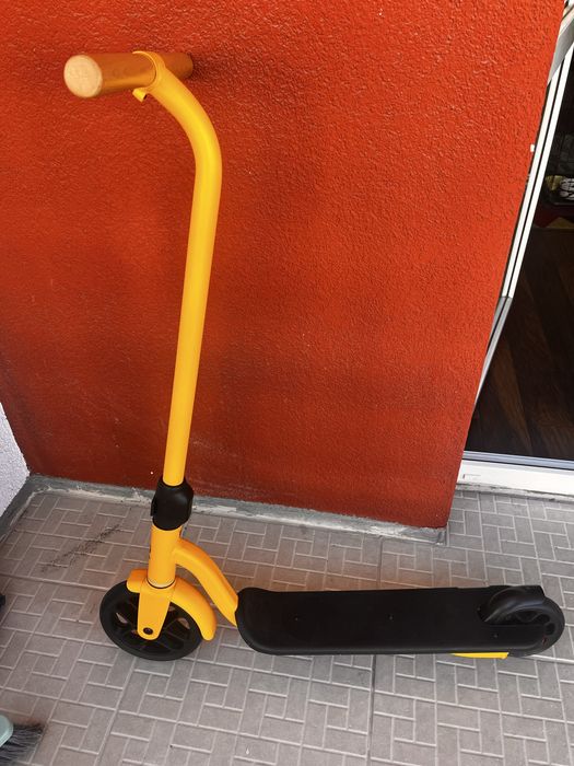 Hulajnoga OXELO BTWIN r100