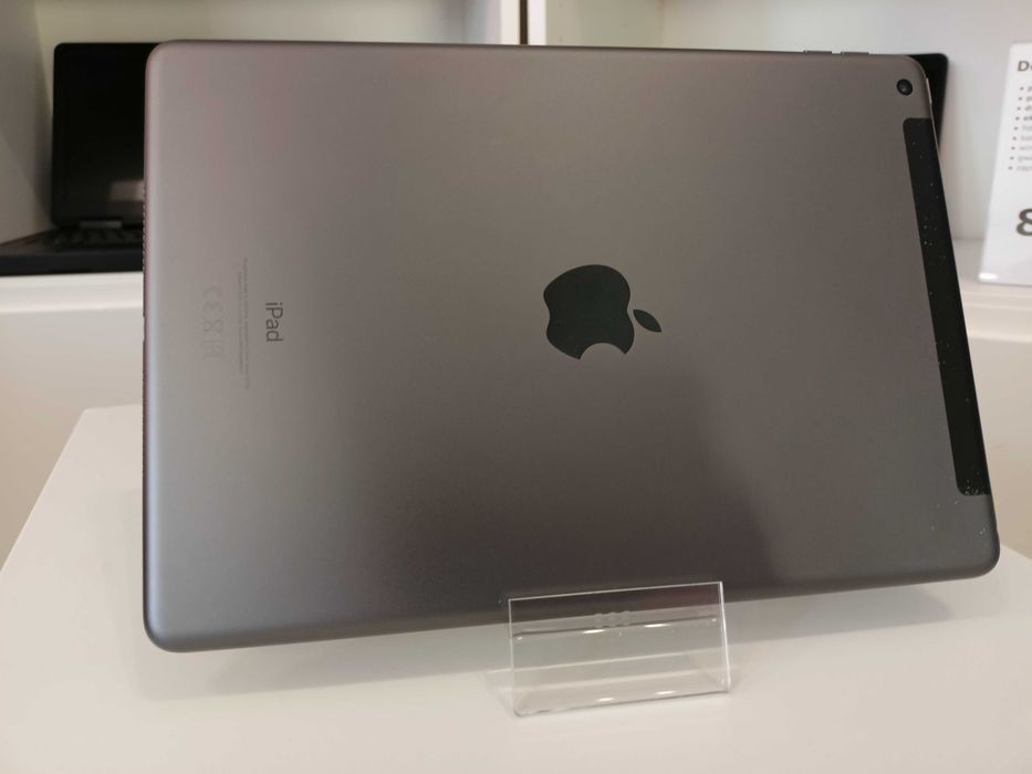 Apple iPad A2198 G7 10,2" G7 128GB LTE Bateria 7h na YT FV23% Raty 0%