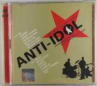 Anti Idol - Real Music For Real 2Cd