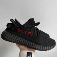 Adidas Yeezy Boost 350 Bred