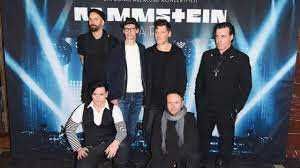 Rammstein tickets/ Квитки на Рамштайн