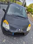Renault Modus Impecável