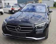 Mercedes E300 Hibrido