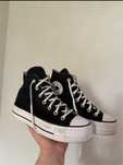 Converse chuck taylor all star lift