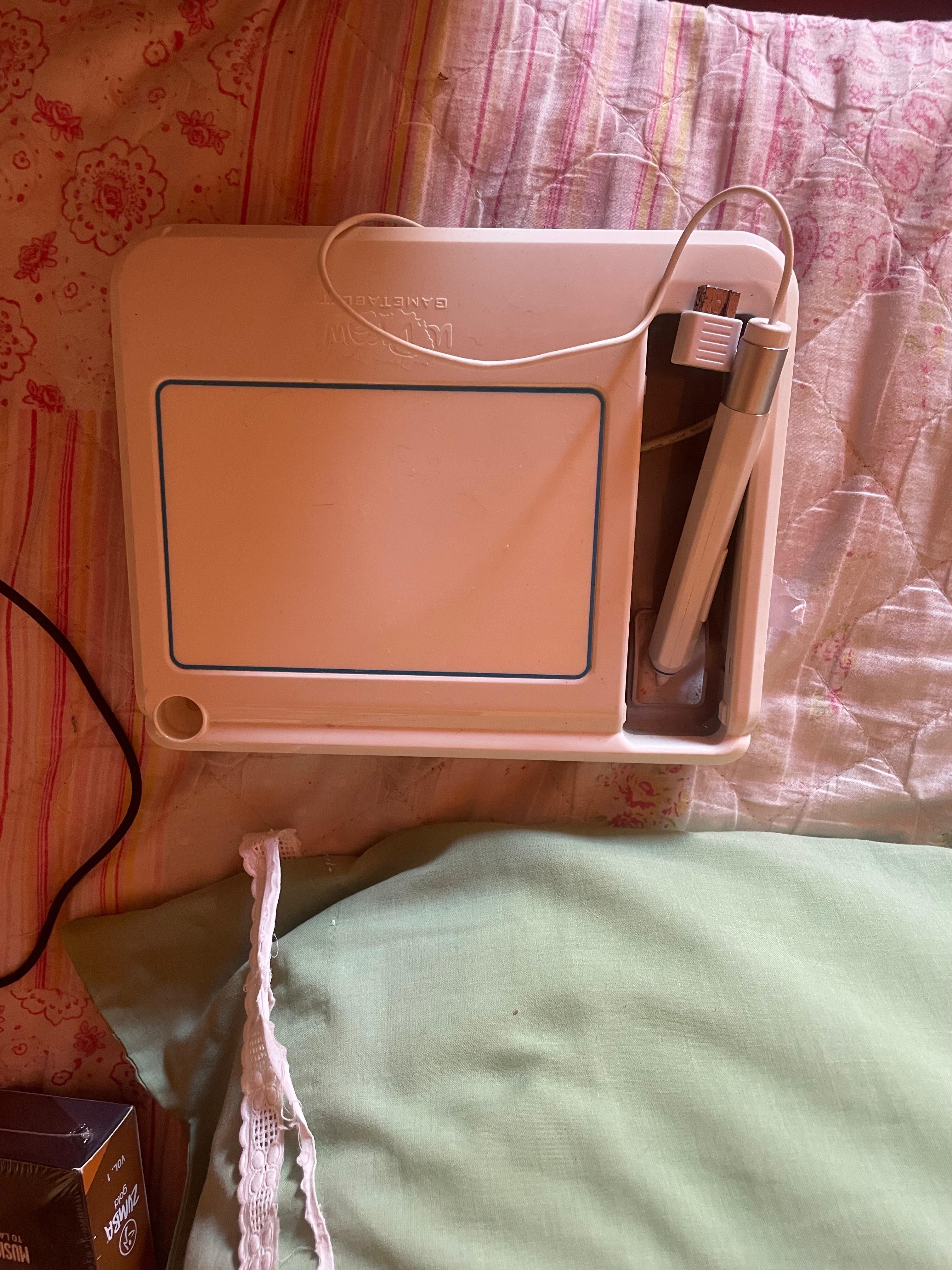 Wii + comandos+ jogos