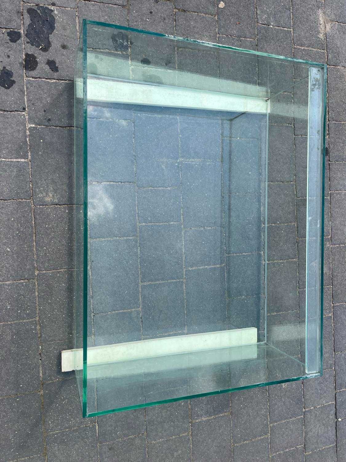 Akwarium dla gryzonia 108 x 60 x 27 cm, 175 litrów
