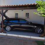 BMW 520  190cv ( diesel) Particular Nacional