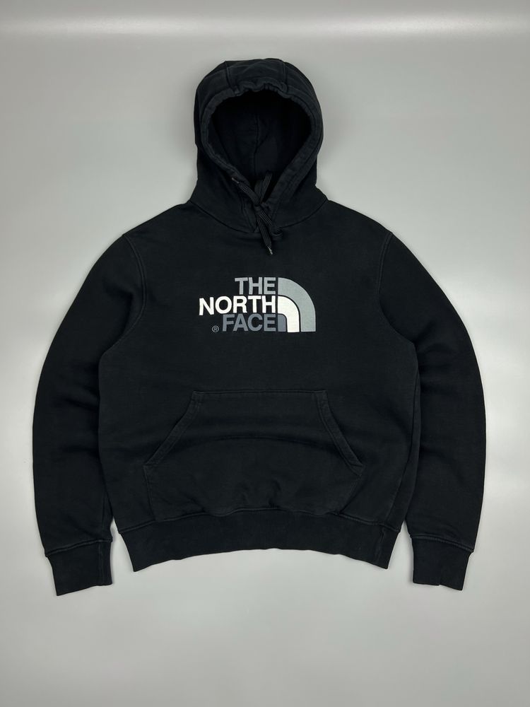 Худи кофта The North Face