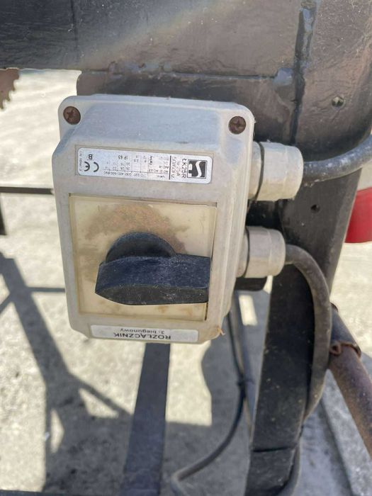 Piła stołowa krajzega