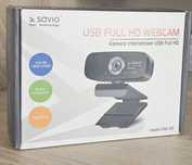 Kamera internetowa USB full HD Webcam