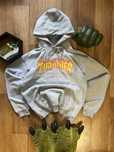 Худи Trasher Skatebord Кофта Трешер з капюшоном Чоловіча Sk8 y2k Оріг