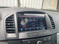 Opel Insignia Radio Android