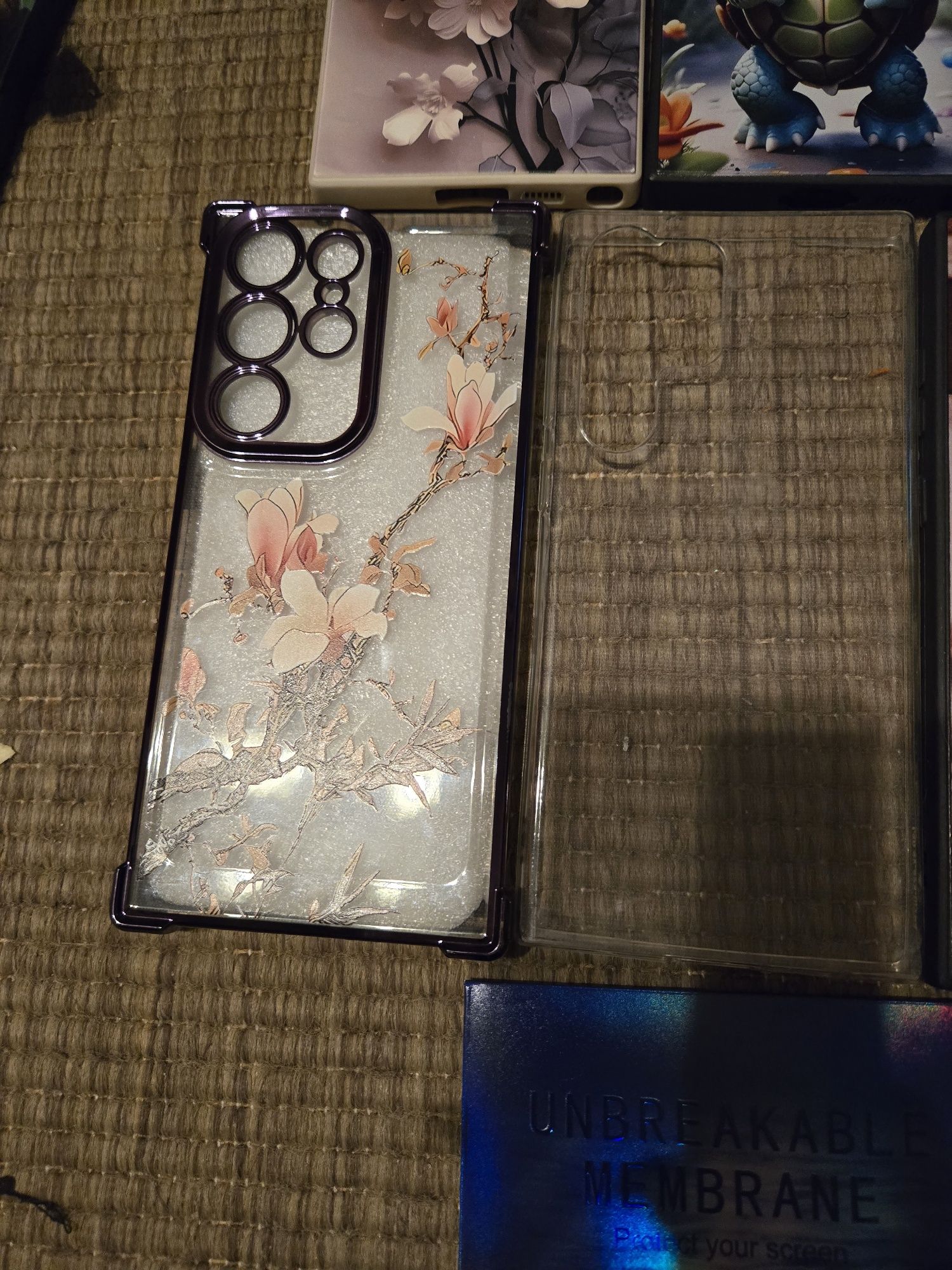 Etui na Samsung Galaxy s23 Ultra
